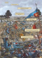 Extrait 1 de l'album La Couronne de France - 2. De Charles VII à Charles VIII