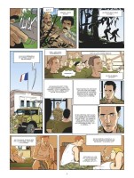 Extrait 3 de l'album Algérie, une guerre française - 4. Les Porteurs de valises