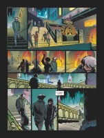 Extrait 2 de l'album Noô - 3. Candida