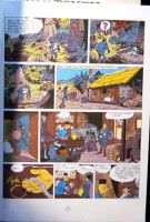 Extrait 2 de l'album Tif et Tondu - 24. Aventure Birmane