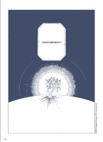 Extrait 1 de l'album Planetarium Ghost Travel - 1. Tome 1