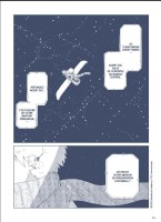 Extrait 2 de l'album Planetarium Ghost Travel - 1. Tome 1