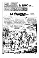 Extrait 1 de l'album Kiwi - 512. La course