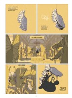 Extrait 1 de l'album Plastok - 3. Tome 3