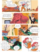 Extrait 3 de l'album Les Fauves (Gaillard-Marinelli) (One-shot)