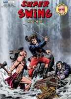 Extrait 2 de l'album Super Swing (2e Série) - INT. Super Swing n°17