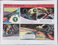 Extrait 2 de l'album Flash Gordon (Hachette 2024) - 8. 1951-1954