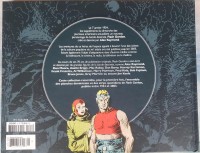 Extrait 3 de l'album Flash Gordon (Hachette 2024) - 8. 1951-1954