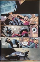 Extrait 2 de l'album Marvel Ultimate (Hachette) - 7. X-Men - Tournée mondiale