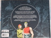 Extrait 3 de l'album Flash Gordon (Hachette 2024) - 9. 1954 - 1956