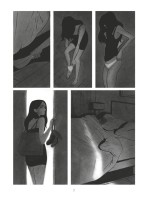 Extrait 3 de l'album Sibylline - Chroniques d'une escort girl (One-shot)