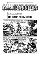 Extrait 1 de l'album Kiwi (Spécial) - 38. Les hommes venus du nord