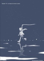 Extrait 1 de l'album Planetarium Ghost Travel - 2. Tome 2