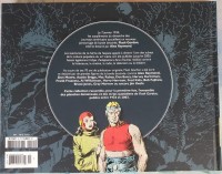 Extrait 3 de l'album Flash Gordon (Hachette 2024) - 10. 1956-1958