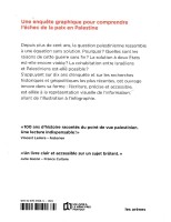 Extrait 3 de l'album Comprendre la Palestine (One-shot)