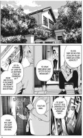 Extrait 1 de l'album Phantom Busters - 1. Tome 1