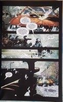 Extrait 2 de l'album Marvel Ultimate (Hachette) - 9. X-Men - Le retour du roi