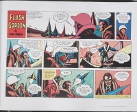 Extrait 2 de l'album Flash Gordon (Hachette 2024) - 11. 1958-1961