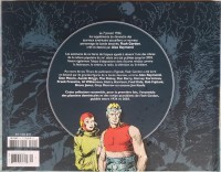 Extrait 3 de l'album Flash Gordon (Hachette 2024) - 11. 1958-1961