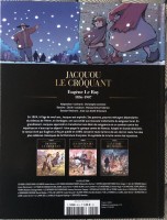 Extrait 3 de l'album Les Grands Classiques de la littérature en BD (2022) - 40. Jacquou le Croquant