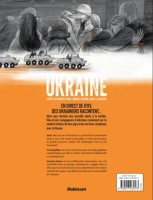 Extrait 3 de l'album Ukraine (One-shot)