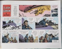 Extrait 2 de l'album Flash Gordon (Hachette 2024) - 12. 1961-1963