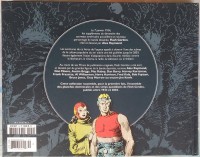 Extrait 3 de l'album Flash Gordon (Hachette 2024) - 12. 1961-1963