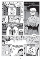 Extrait 1 de l'album Moon (Louwes-Vandevelde) - 2. La Ville moribonde