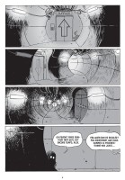 Extrait 2 de l'album Moon (Louwes-Vandevelde) - 2. La Ville moribonde