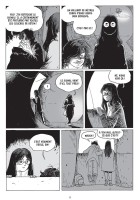 Extrait 3 de l'album Moon (Louwes-Vandevelde) - 2. La Ville moribonde