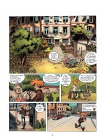 Extrait 1 de l'album SuperGroom - 3. La stratégie Gaïa