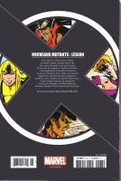 Extrait 3 de l'album X-Men - La Collection Mutante - 18. Nouveaux mutants : Légion