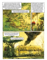 Extrait 3 de l'album Impact (Norek-Pontarolo) (One-shot)