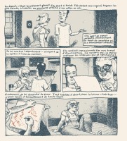 Extrait 2 de l'album Ripple : Une prédilection pour Tina (One-shot)