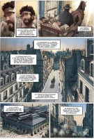 Extrait 2 de l'album Rue de la Grande Truanderie - 1. Tome 1