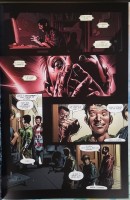 Extrait 2 de l'album Marvel Ultimate (Hachette) - 11. Galactus - Le cauchemar