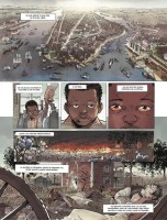 Extrait 1 de l'album Dred Scott - 1. New York 1893