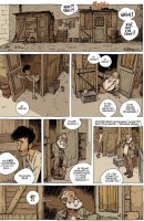 Extrait 2 de l'album Whisky (Duhamel-Ratte) (One-shot)