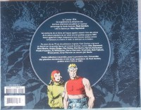 Extrait 3 de l'album Flash Gordon (Hachette 2024) - 13. 1963-1965