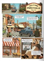 Extrait 1 de l'album Le fruit le plus doux - 1. Partie 1