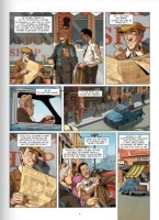 Extrait 2 de l'album Le fruit le plus doux - 1. Partie 1