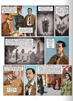 Extrait 3 de l'album Le fruit le plus doux - 1. Partie 1
