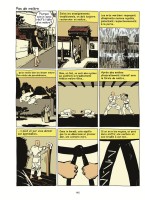 Extrait 1 de l'album Zen - Sans maître (One-shot)