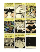 Extrait 2 de l'album Zen - Sans maître (One-shot)