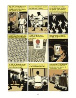 Extrait 3 de l'album Zen - Sans maître (One-shot)