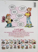 Extrait 3 de l'album Les Guides junior - 6. Spécial Love