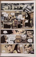 Extrait 2 de l'album Marvel Ultimate (Hachette) - 12. Adventures - Le duo ultime