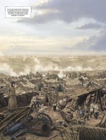 Extrait 1 de l'album Les Grandes Batailles navales - 24. La Bataille de Sinope