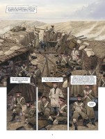 Extrait 2 de l'album Les Grandes Batailles navales - 24. La Bataille de Sinope