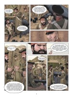 Extrait 3 de l'album Les Grandes Batailles navales - 24. La Bataille de Sinope